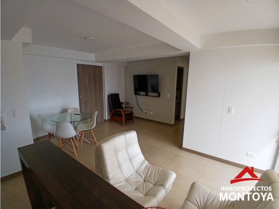 Venta Apartamento Avenida sur, Pereira — foto 2