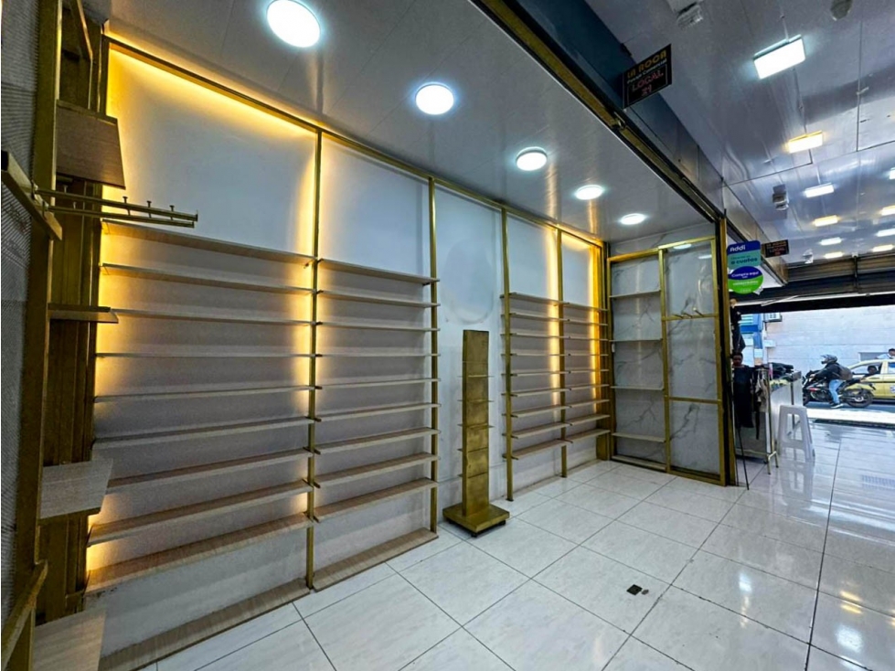 Venta Local en el centro, Pereira — foto 2
