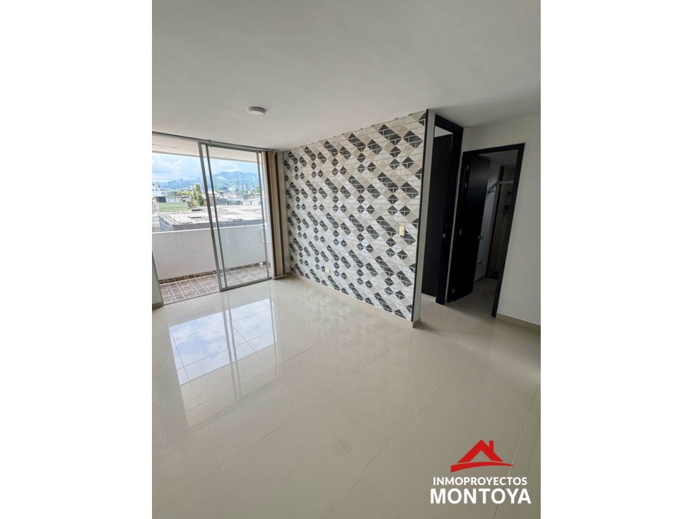 Venta Apartamento en la Pradera, Dosquebradas