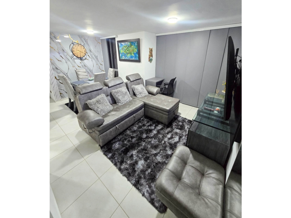 Venta Apartamento en conjunto, Condina, Pereira