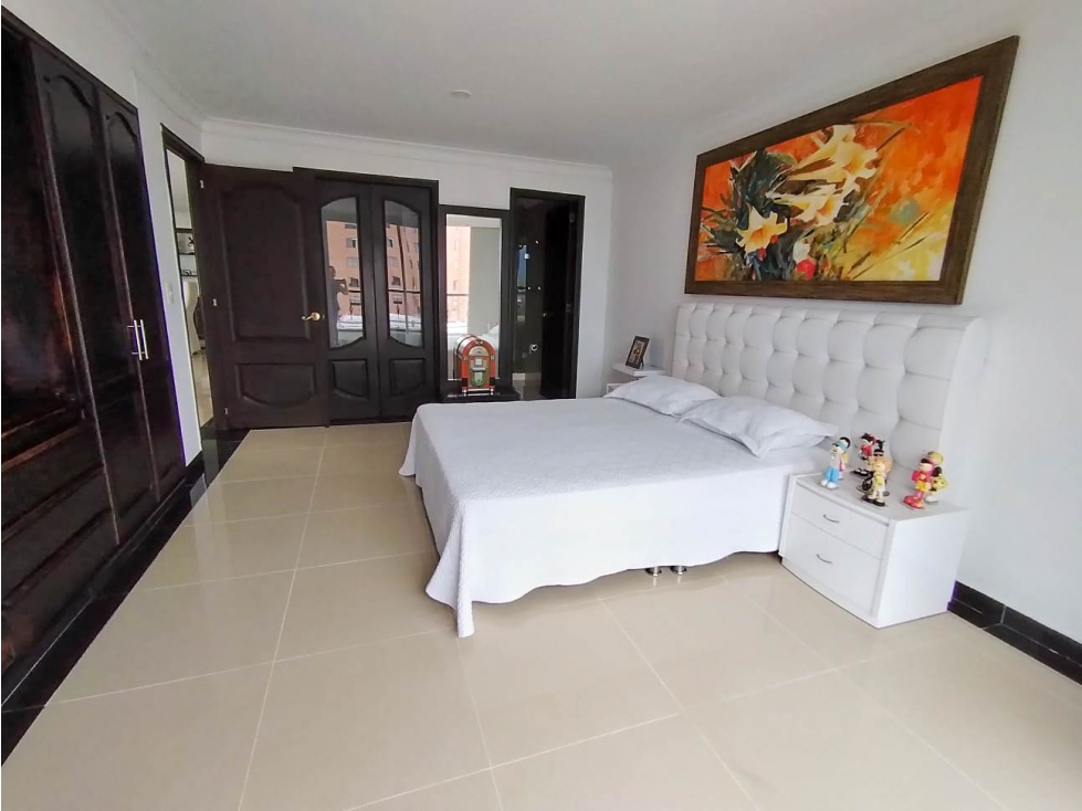 Venta Penthouse en Los Alpes, Pereira — foto 4