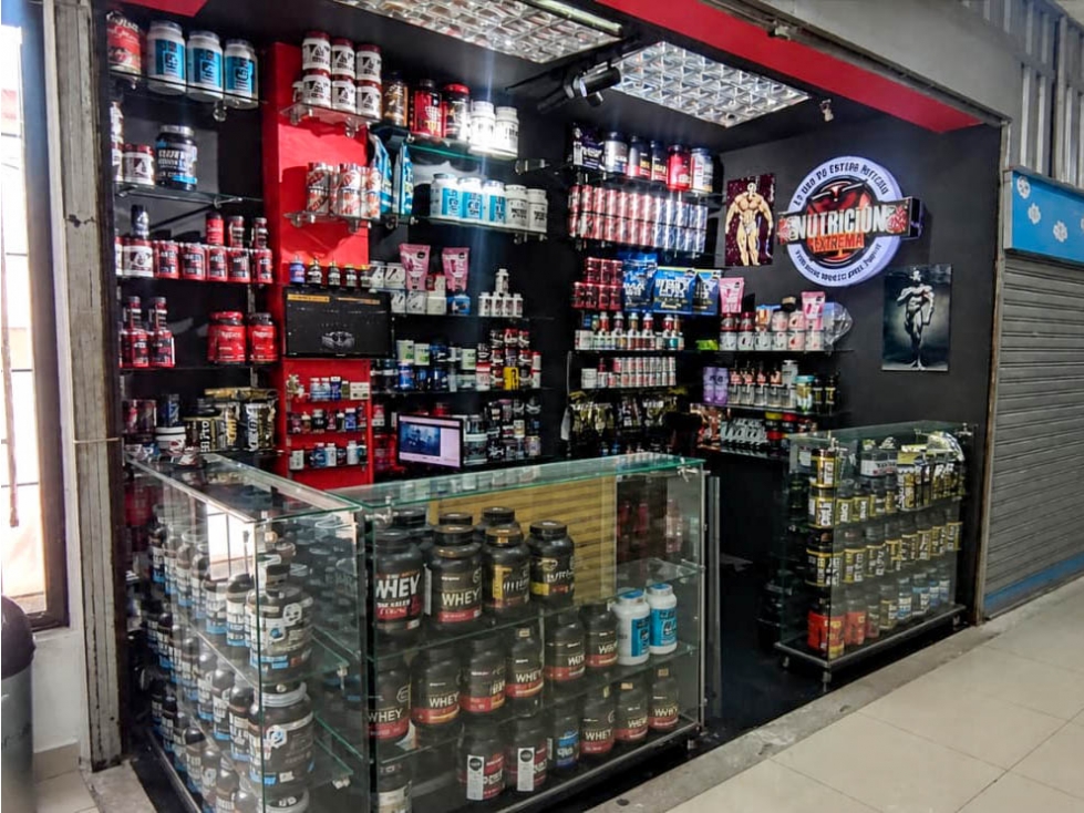 Venta Local comercial en San Andresito, Pereira