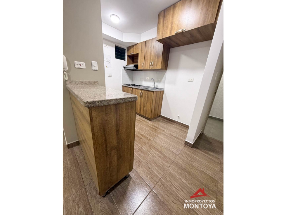 Venta Apartamento en La Pradera, Dosquebradas — foto 2