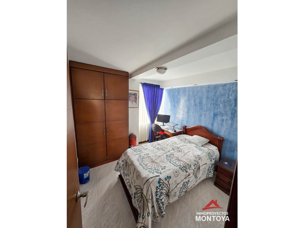 Venta Apartamento en Bloques de Ciudad Pereira, Pereira — foto 4