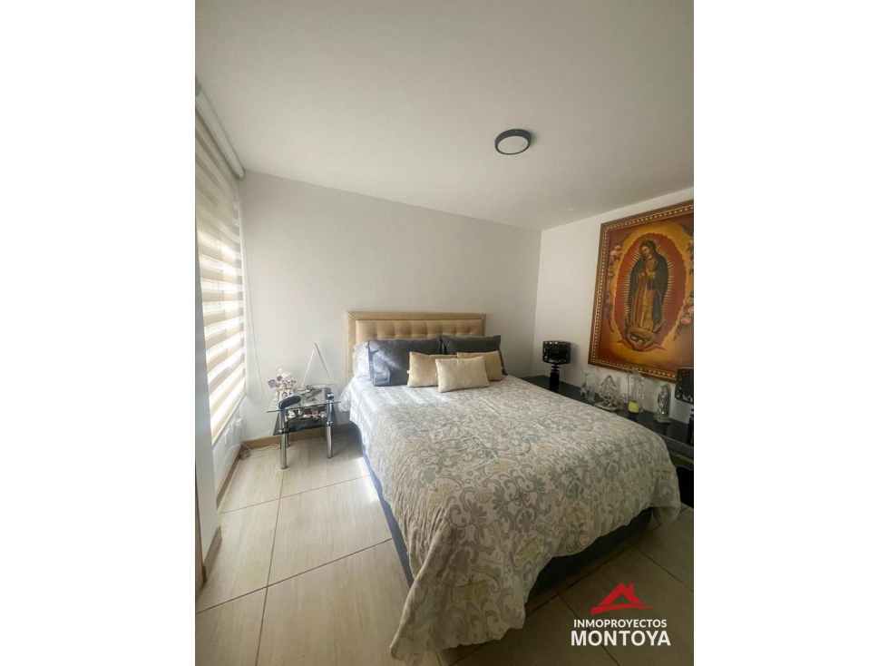 Venta Apartamento en Conjunto, sector Mercasa, Pereira — foto 4