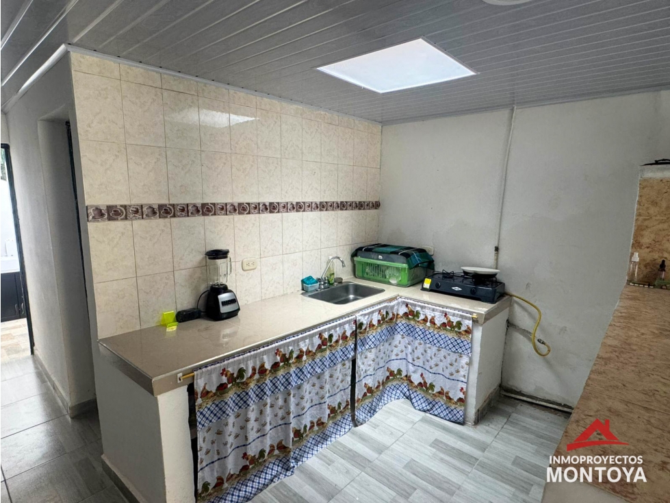 Venta Casa sector Cuba, Pereira — foto 2