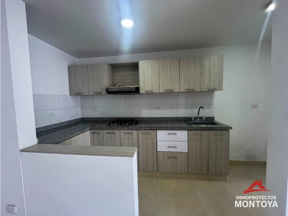 Venta Apartaestudio en conjunto, la Macarena, Dosquebradas — foto 2