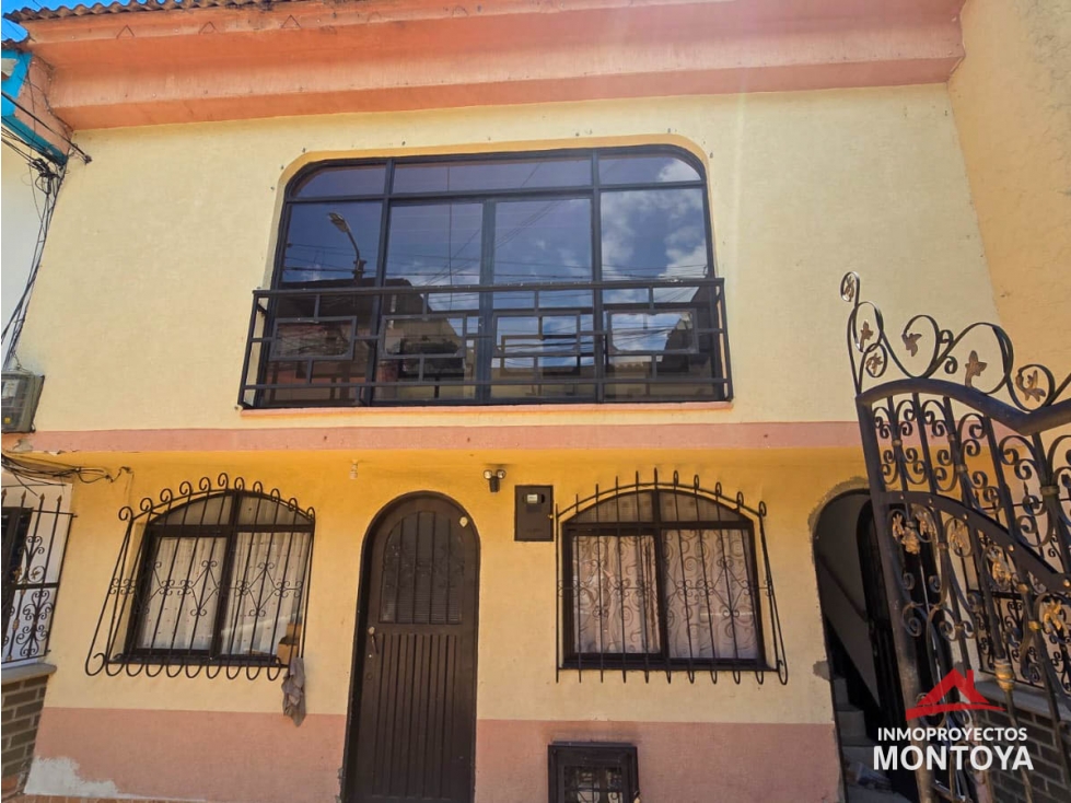 Venta Casa independiente Sector El Progreso, Dosquebradas