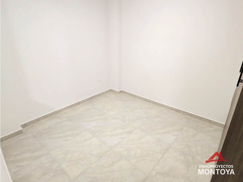 Venta Apartamento Nuevo sector La Hermosa, Santa Rosa de Cabal — foto 3