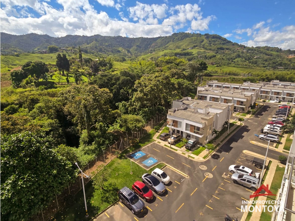 Venta apartamento en conjunto sector Molivento, Dosquebradas — foto 6