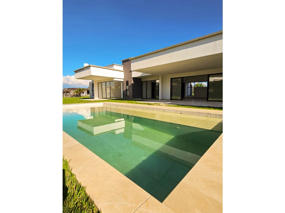 Venta Casa Campestre sector Cerritos, Pereira