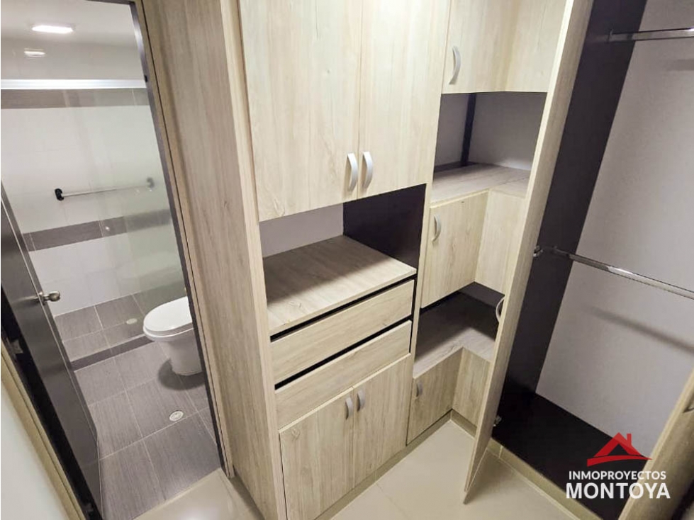Venta Apartamento en Conjunto Sector La Pradera, Dosquebradas — foto 5