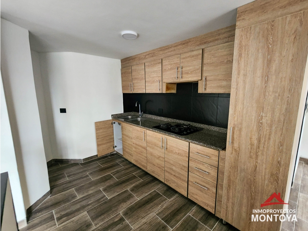 Venta Apartamento en Conjunto Sector Pinares, Pereira — foto 3