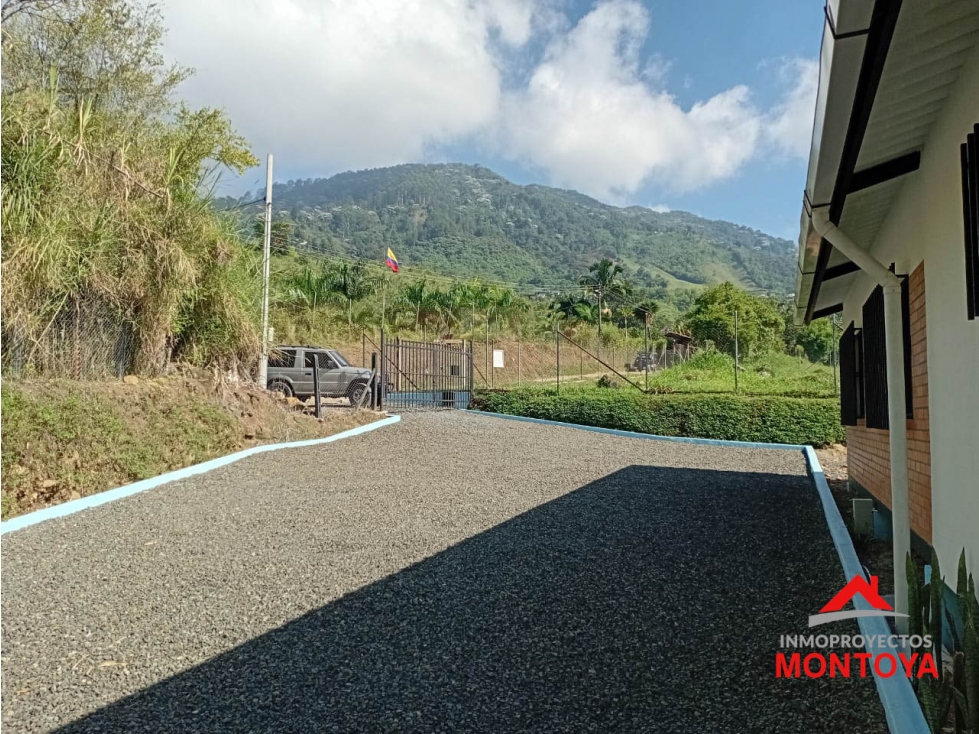 Arriendo Casa lote, Vereda El Estanquillo, Dosquebradas - 2