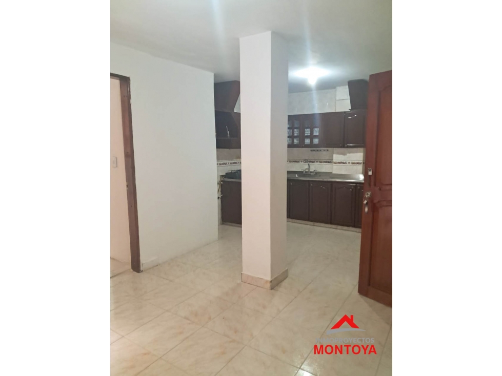 Arriendo Apartaestudio con servicios Incluidos Barrio Corales — foto 2