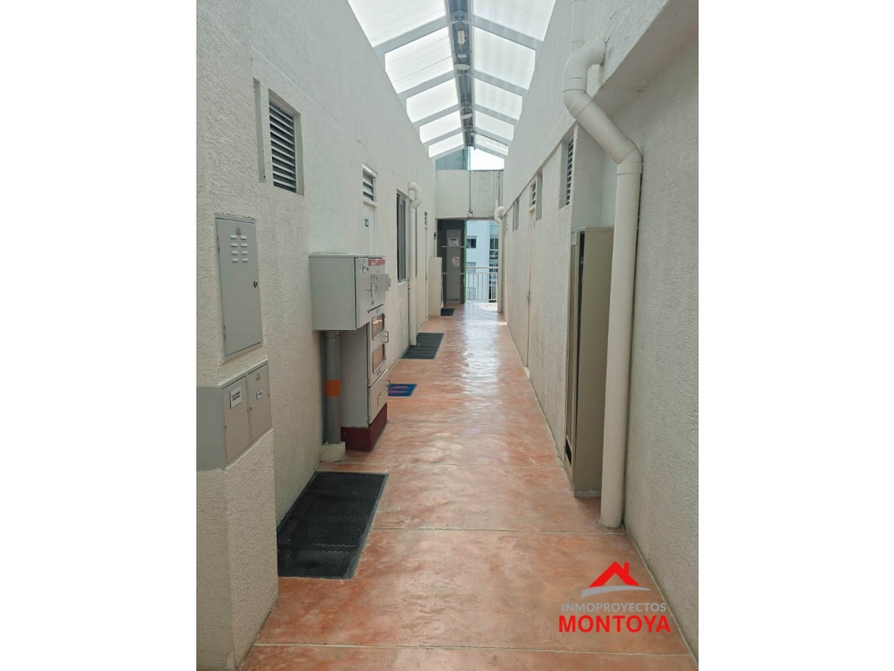 Arriendo Apartaestudio en Terragrata, Dosquebradas - 6