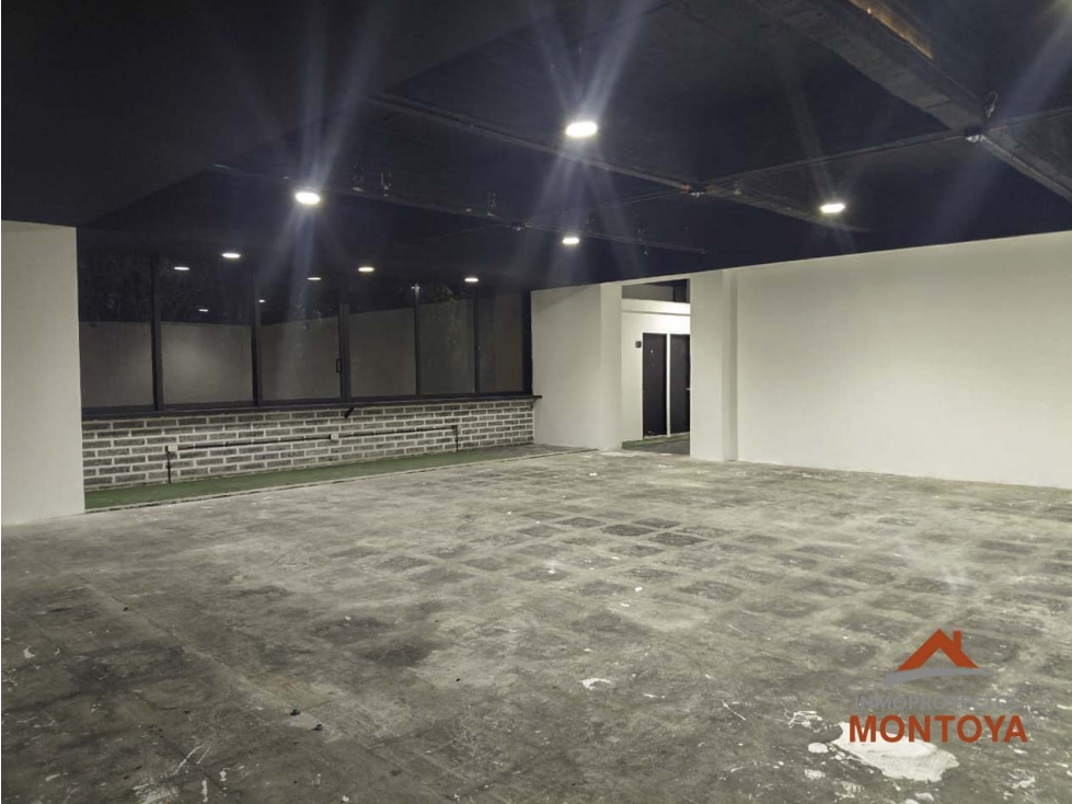 Arriendo Local Comercial Pueblito Cafetero, Pereira - 1