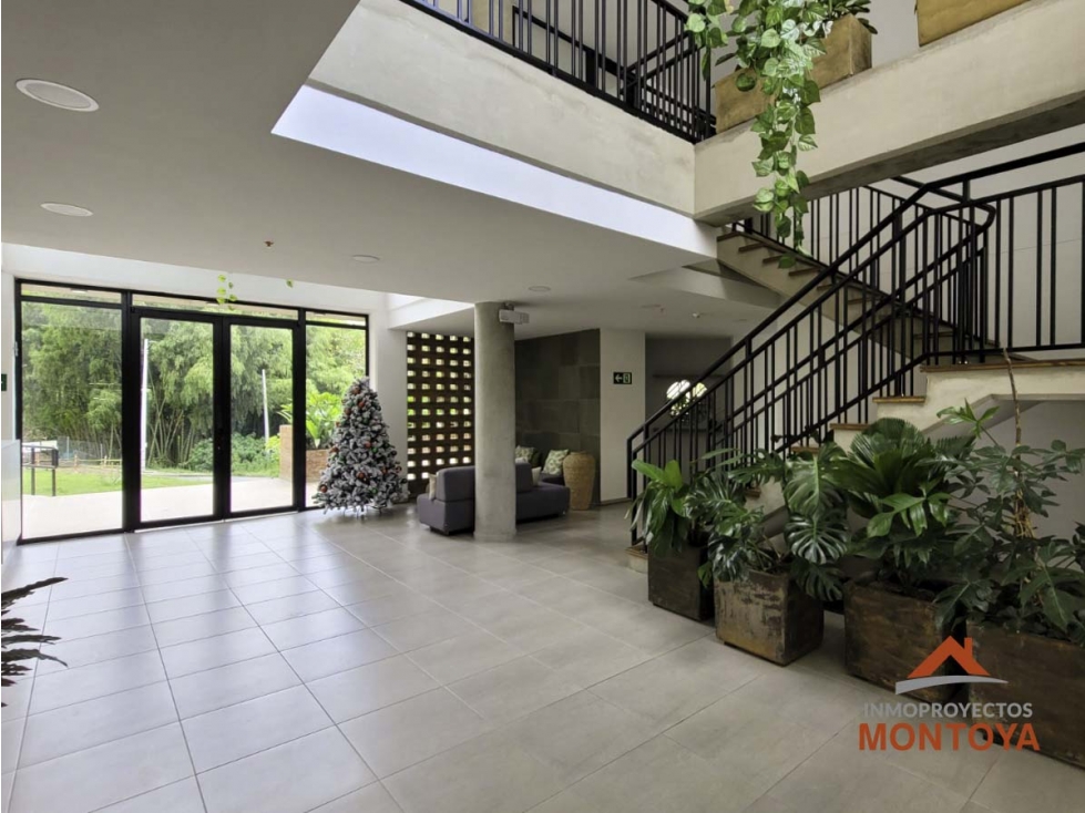 Venta Apartamento Avenida Sur, Pereira — foto 2