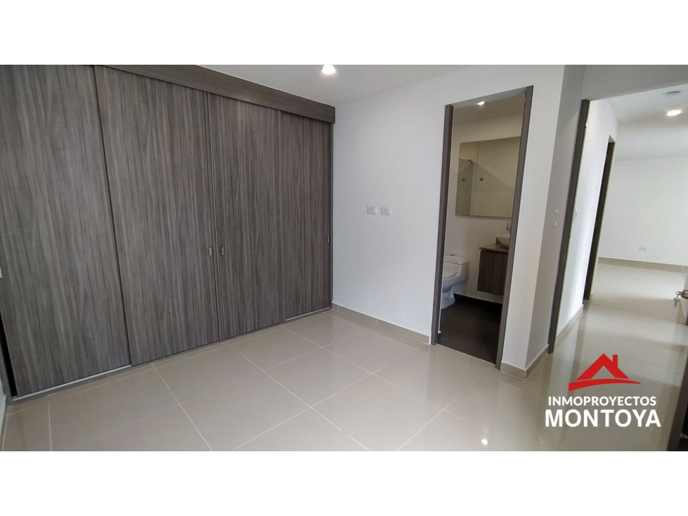 Apartamento en conjunto, Molinos, Dosquebradas — foto 5