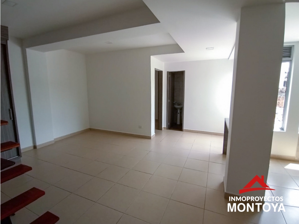 Moderno apartamento en el centro de Pereira