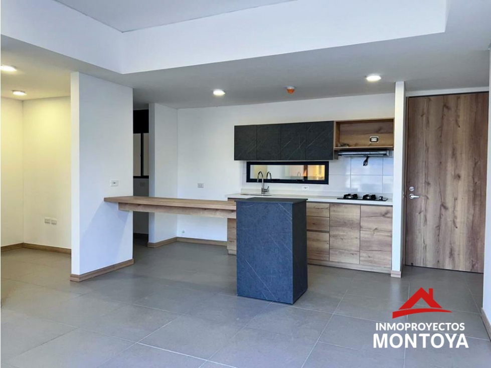 Apartamento para estrenar? en conjunto, sector Alamos, Pereira — foto 3