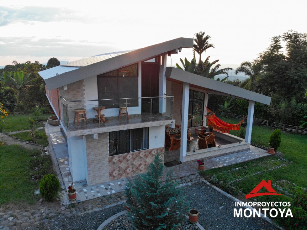 Espectacular casa a 2 min de Ulloa, Valle - 5