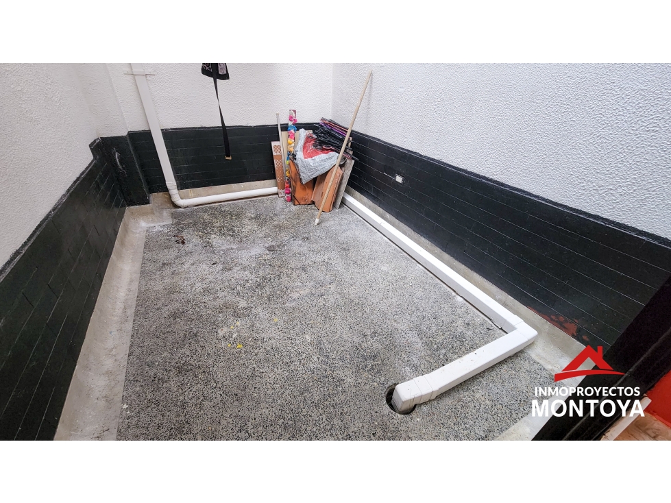 Venta casa en Quintas de Jardín Colonial, Molinos, Dosq — foto 6
