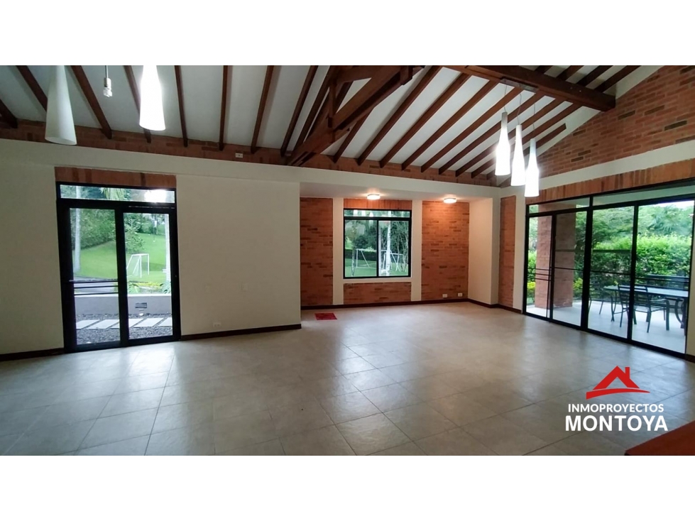 Casa en condominio, Cerritos-El Tigre, Pereira — foto 4