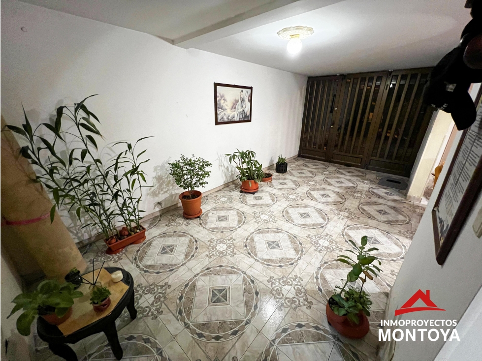 Amplia casa en conjunto, sector Providencia, Pereira — foto 4