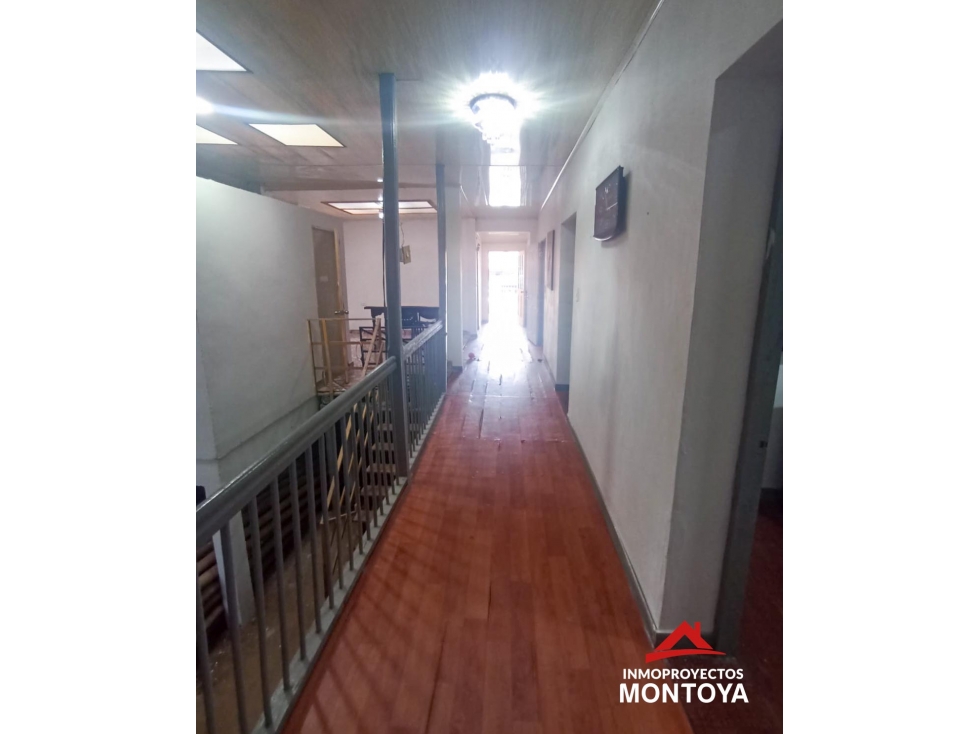 Casa multipropósito en el centro de Pereira — foto 2