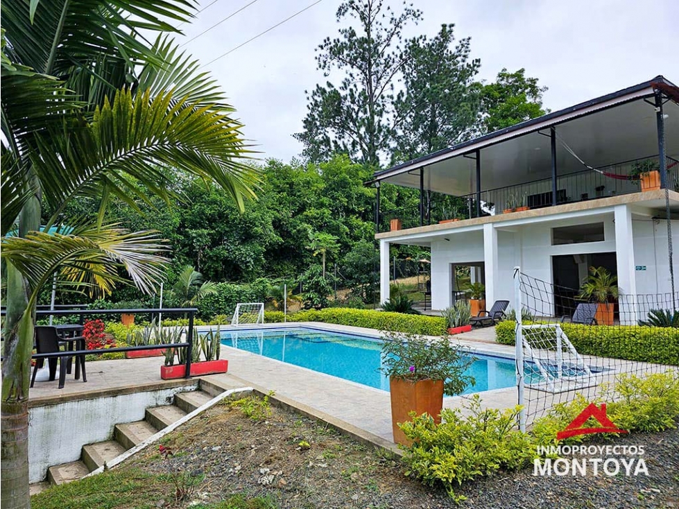 Casa en Combia a 15 min de Pereira — foto 2