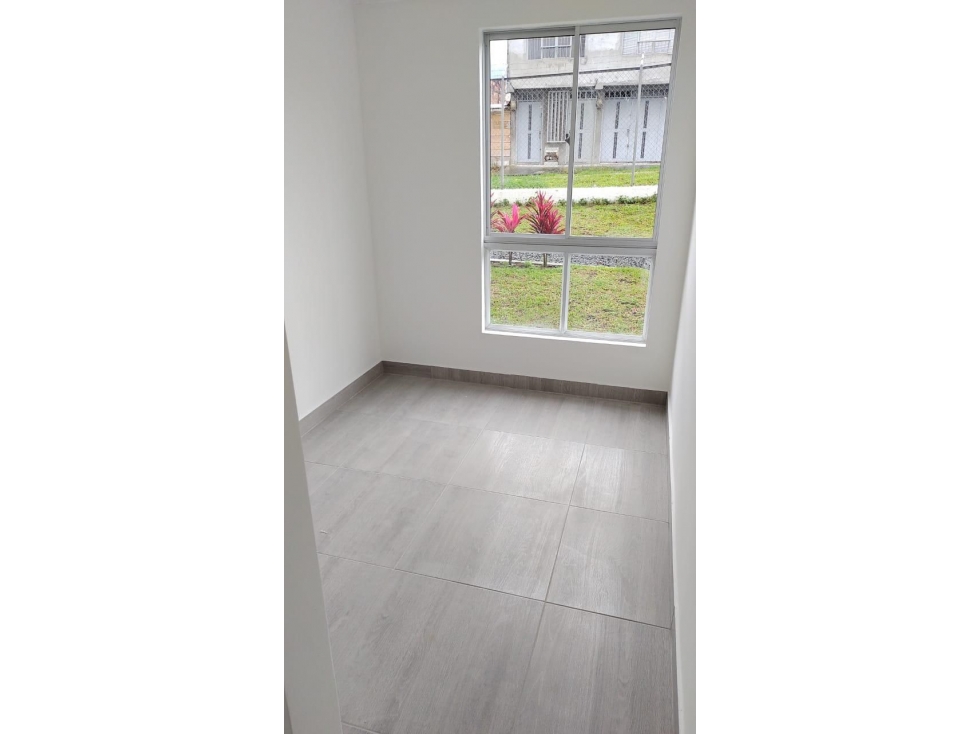 Apartamento en conjunto, La Pradera, Dosquebradas — foto 5