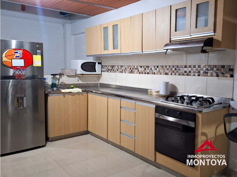 Casa independiente sector La Badea, Dosquebradas — foto 2