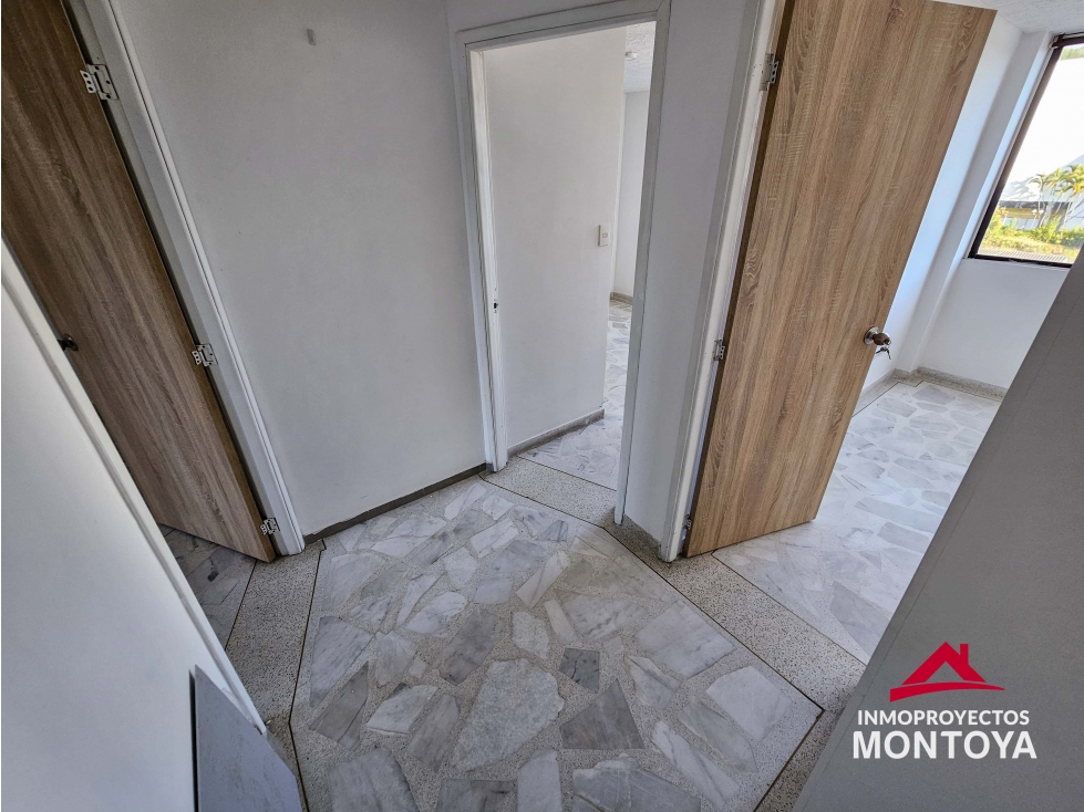 Apartamento sector Providencia, Pereira — foto 5