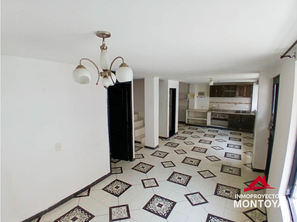 Venta casa sector Santa Isabel, Dosquebradas