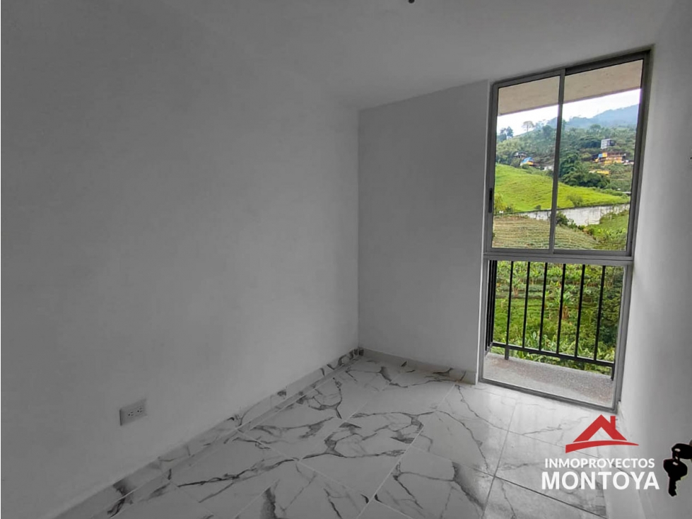 Venta apartamento sector la badea, Dosquebradas — foto 4