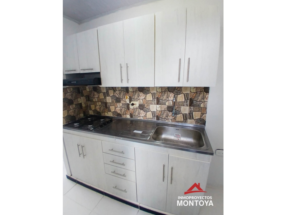 Venta apartamento sector Llano Grande, Pereira - 3