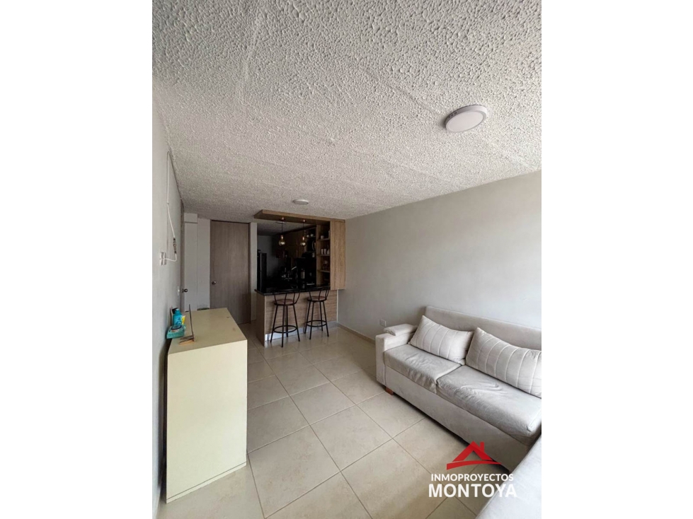 Venta casa en Conjunto, La Floresta, Dosquebradas