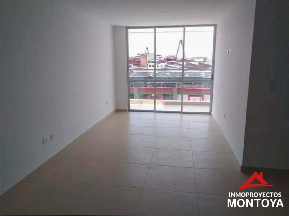 Venta Apartamento en conjunto, Provenza, Dosquebradas