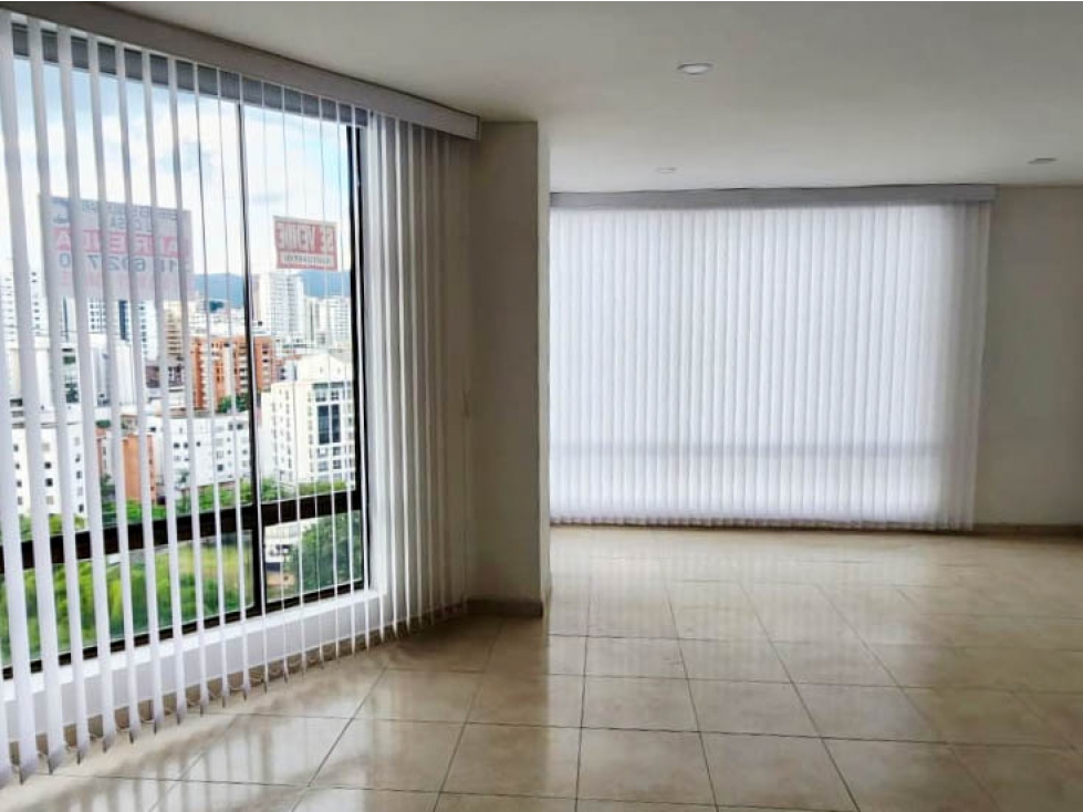 Venta Apartamento en Alamos, Pereira