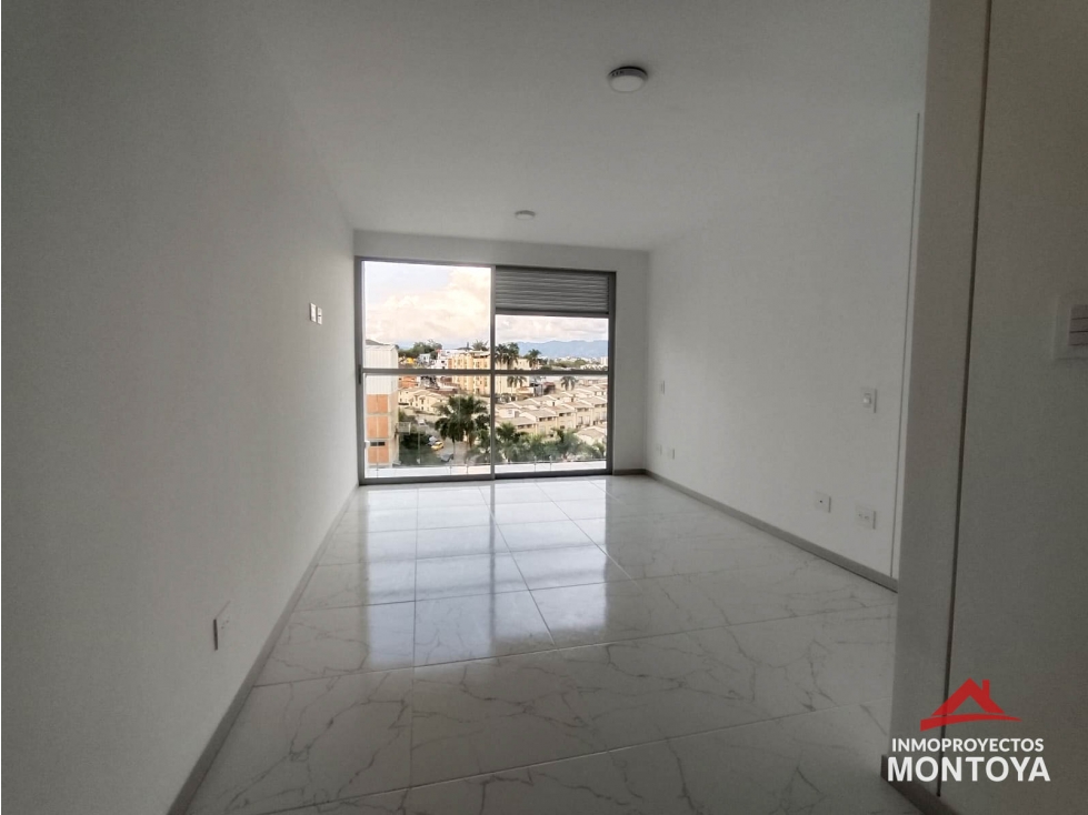 Venta Apartamento sector Unicentro, Pereira — foto 2