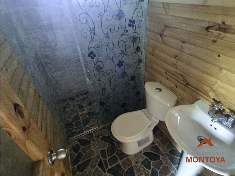 Venta Lote con Cabaña Combia, Pereira — foto 6