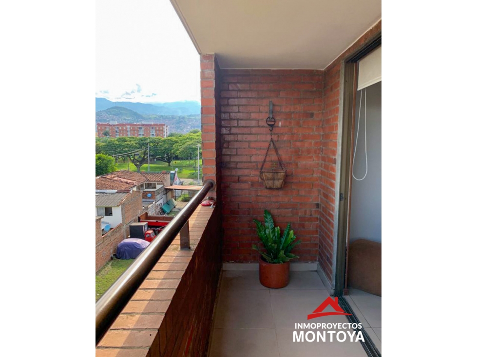 Apartamento de 94 m² en Capri, Cali — foto 5