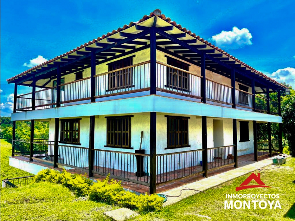 Venta casa-finca sector La Palmilla, Pereira — foto 3