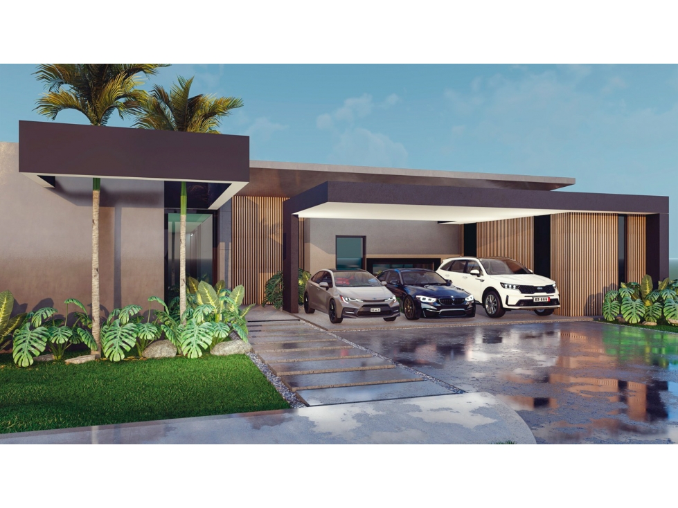 Lotes campestres en exclusivo condominio, Cerritos, Pereira — foto 2