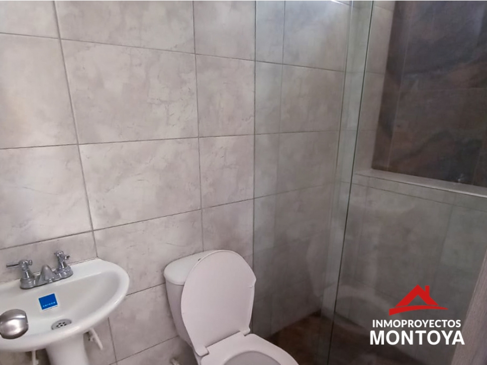 Moderno apartamento en el centro de Pereira — foto 4