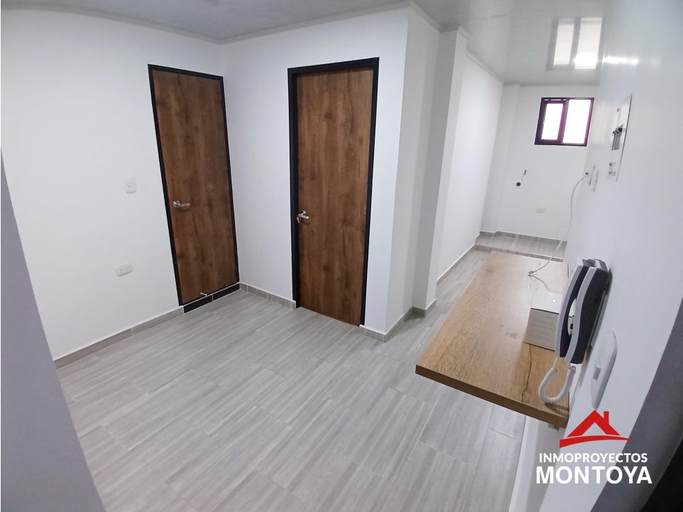 Arriendo apartaestudio con servicios en La Pradera, Dosquebradas - 2