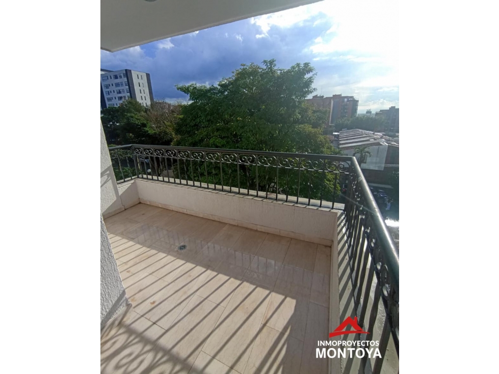 Oportunidad única? Apartamento de lujo en Alamos, Pereira — foto 3
