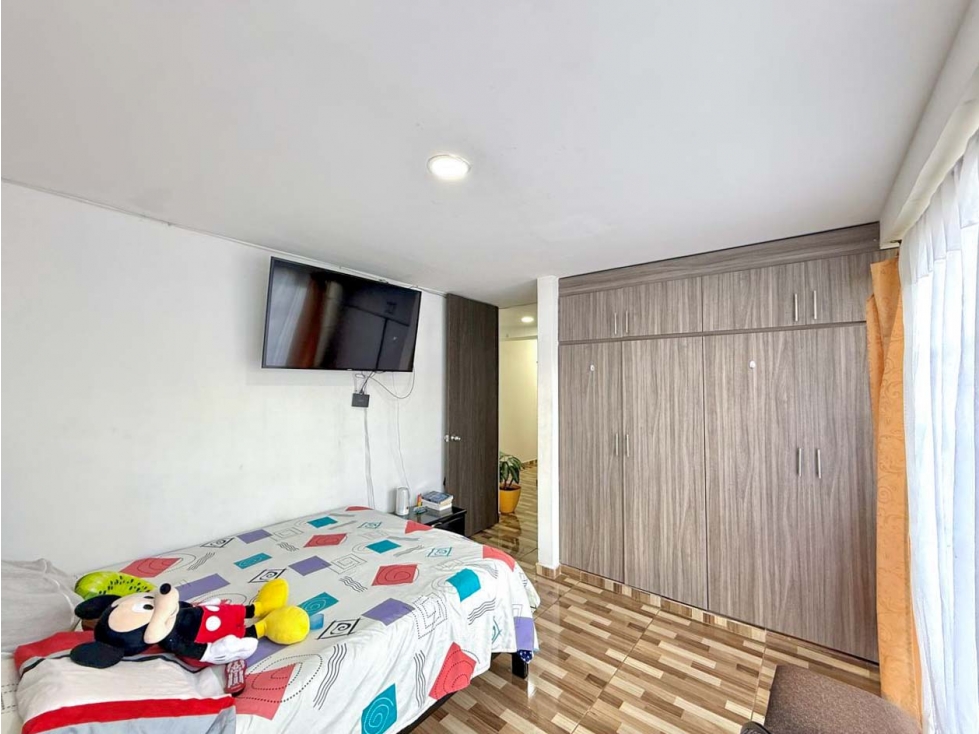 Apartamento cerca a Makro, Dosquebradas — foto 4