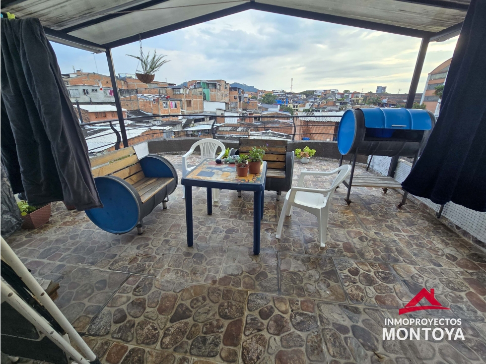 Casa comercial en Valher, Dosquebradas — foto 3